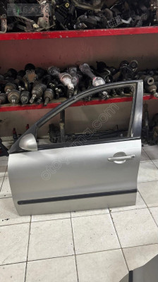 MERAA SOL ÖN KAPI HATASIZ ORJİNAL ÇIKMA PARÇA