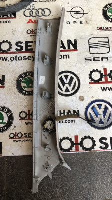 5C6867233C Volkswagen Jetta 2014 sol ön direk kaplaması