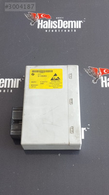Bmw E60 E61 Elektronik Devre Merkez Beyni 9138969 80059001