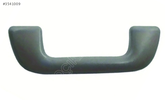 TAVAN EL TUTAMAĞI ARKA TOYOTA YARİS 07-18 74610-52030