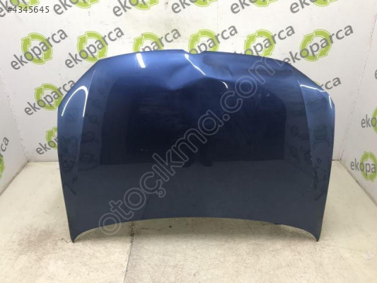 VOLKSWAGEN POLO 2011 2017 KAPUT 6R0823031