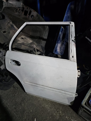 HONDA CİVİC SAĞ ARKA KAPI