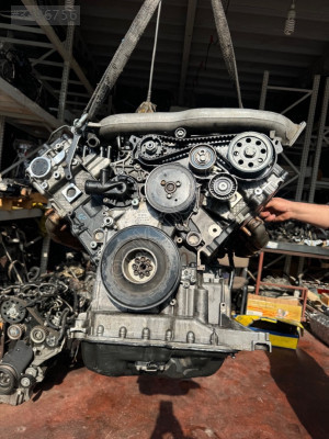 Q7 3.0tdı motor çıkma Audi q7 3.0tdı motor çıkma cas motor çıkma