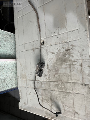 Ww PASSAT B8 KABUT KİLİDİ