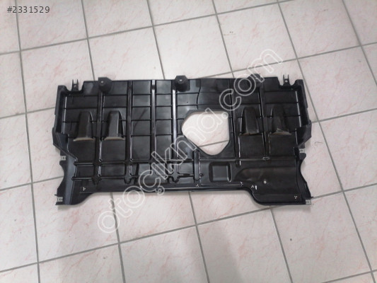 Mazda 3 karter muhafaza orjinal sıfır