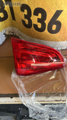 AUDI A4 2008 Model Sol İç Stop Parçası - Oto Çıkma Parçala