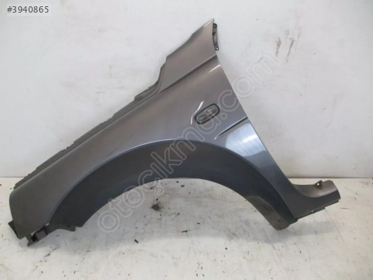 LAND ROVER FREELANDER ÇIKMA ORJİNAL SAĞ - SOL ÇAMURLUK