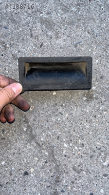 ÇIKMA VW PASSAT 5N0.827.566 T BAGAJ DIŞ KAPI KOLU SWITCH