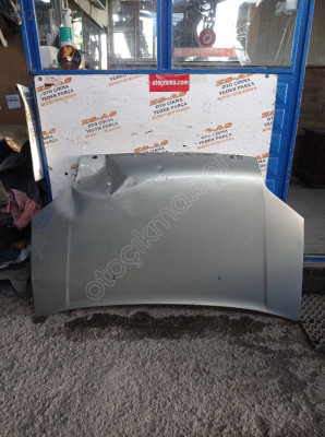 Ford Connect Çıkma Motor Kaputu 2009-2013