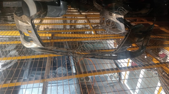 2020 Audi A6 ön Tampon çıkma