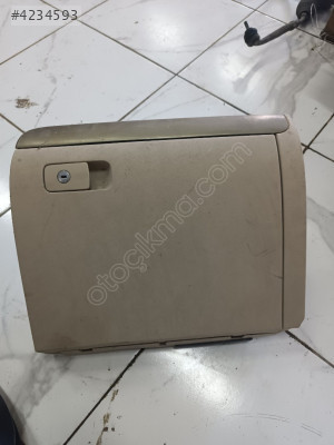 Jetta torpido kapağı