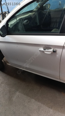 CİTROEN C ELİZE SOL ÖN KAPI KAYHANLAR OTO ÇIKMA 05052171791