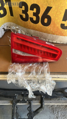 AUDİ A4 2013 SAĞ İÇ STOP