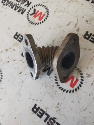 MERCEDES EGR BORUSU W203 CLS 320 VİTO GLC 350 6421401308