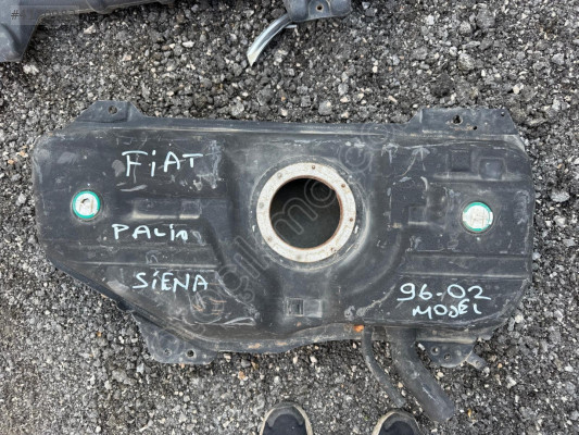 FİAT PALİO BENZİN DEPOSU , FİAT PALİO YAKIT DEPOSU ORJİNAL ÇIKMA
