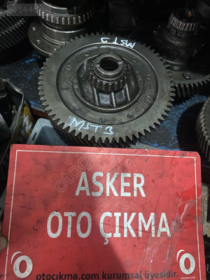 Master 3 İstavroz