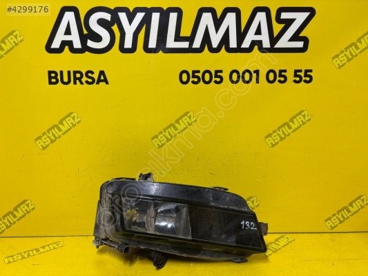 VOLKSWAGEN GOLF 7 SAĞ SİS FARI ORJİNAL - 5G0941662D
