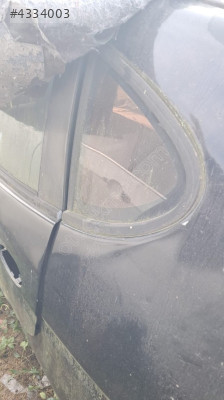 CHEVROLET REZZO SOL ARKA KELEBEK CAM.OTO ERKAN ÜNYE