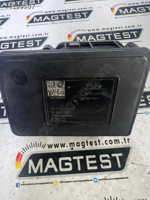06.2109-0954.3 ECU ABS Suzuki Grand Vitara  06.2102-0734.4