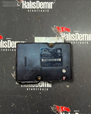 VOLKSWAGEN TRANSPORTER CARAVELLE ABS BEYNİ 7H0907379G