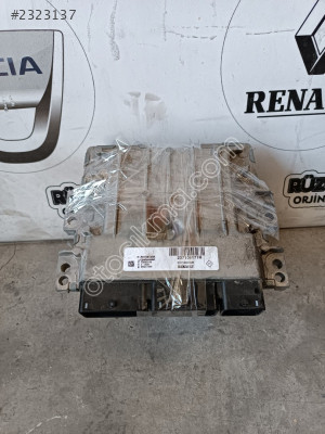 237105171R Clio 4 turbo 1,2 beyin set
