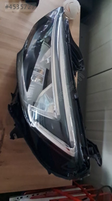 OPEL İNSIGNİA B SOL FAR.OTO ERKAN ÜNYE