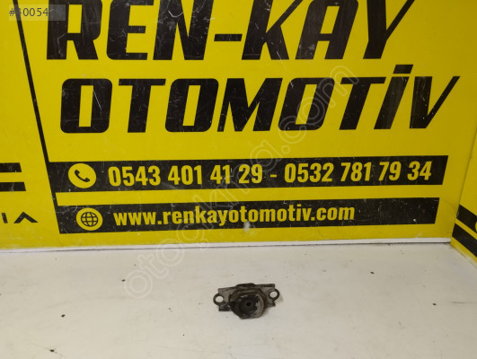 DACİA DUSTER ŞANZUMAN BAĞLANTI TAKOZU ORJ ÇIKMA RENKAY KOCAELİ