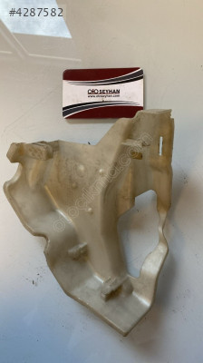 1K0839349B vw golf 5 jetta sol arka kapı kilidi koruması