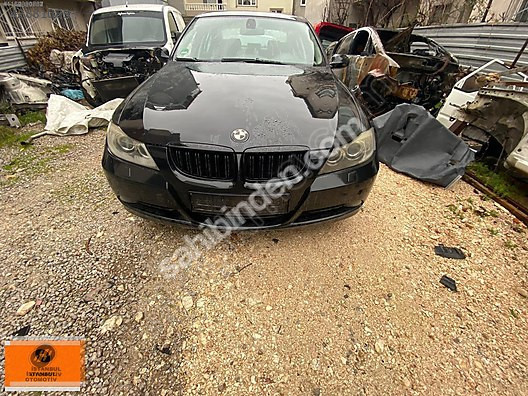 BMW E90 ORJINAL ÇIKMA ABS SENSÖRÜ 