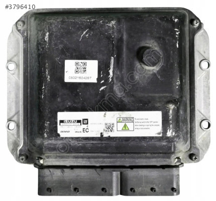 Opel Astra H 1.7 2010 Motor Beyni / 898002-8954 / MB275800-4854