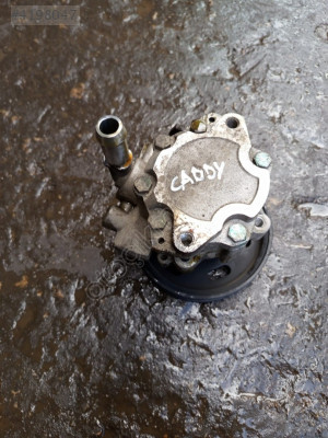 VOLKSWAGEN CADDY DİREKSİYON POMPASI GÜÇMANLAR OTO