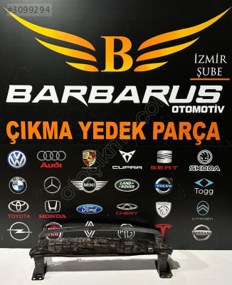 2009-2017 VW Polo Ön Tampon Demiri - Oto Çıkma Parçaları