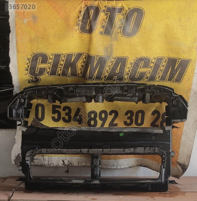 MİNİ COUNTRYMAN ÖN PANEL MASKESİ 7390475-16