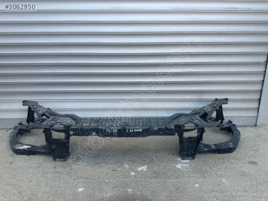 2013-2018 Volvo s60 ön panel Orjinal çıkma