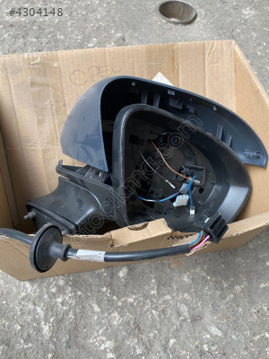 OPEL ASTRA J kasa sağ ayna sıfır orijinal