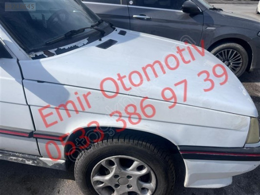 Renault R11 sag ön çamurluk