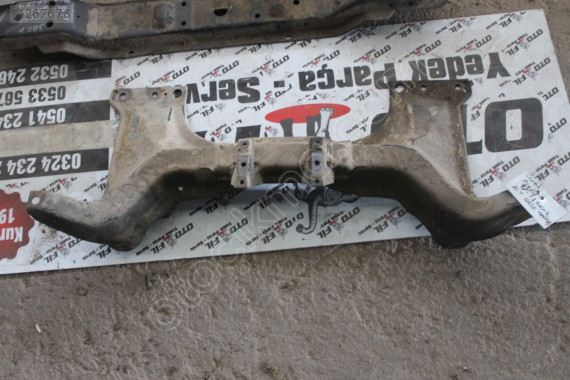 SKODA PİKAP 1998 1.3 BENZİNLİ ALT ŞASE TRAVERSİ