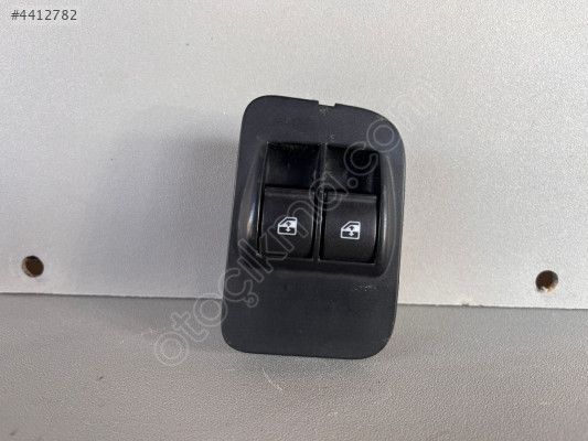 FİAT FİORİNO SOL CAM DÜĞMESİ MONTECAR