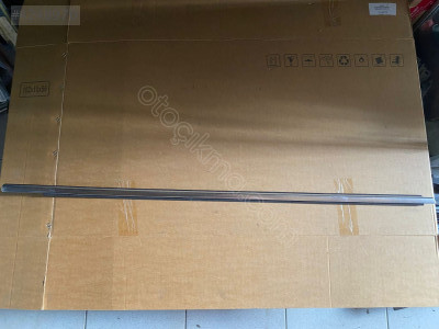 Q7 SAĞ ÖN KAPI CAM SIYIRCI ÇITA 4M0853284 2017 ÜSTÜ ÇAĞRI OTO