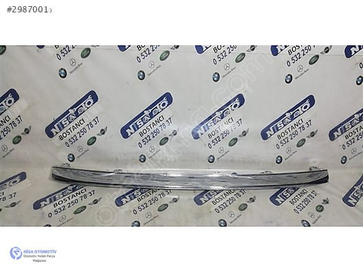 MERCEDES CLS C218 KASA ARKA TAMPON ÇITA A2188880073