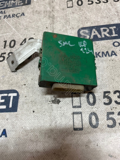 ÇIKMA TOYOTA COROLLA 85980-12030 8598012030 MERKEZİ KİLİT BEYNİ