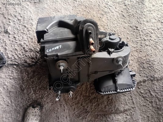 FORD CONNECT KALORİFER KAZANI ORJIANL