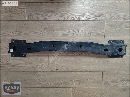 Renault Master ÖN TAMPON DEMİRİ
