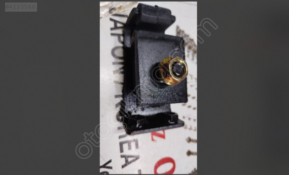 SUBARU MOTOR TAKOZU ÖN SOL JUSTY