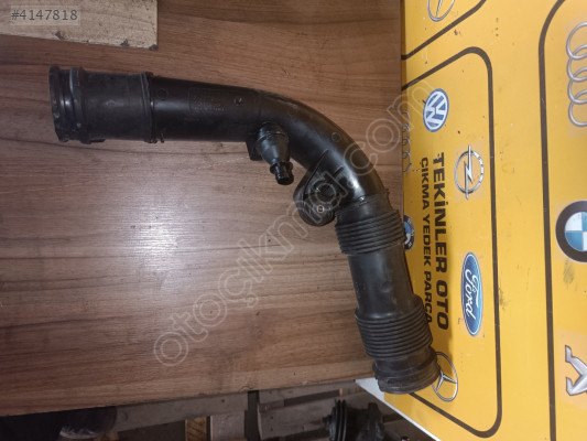 VOLVO XC60 MK1 Hava Giriş Borusu Hortumu 31657341 D4 2.0 Dizel
