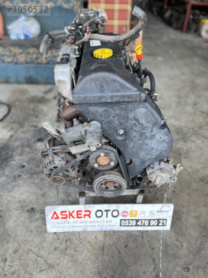 Ducaoto 2.8 jtd motor