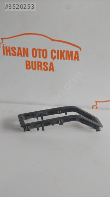 Renault Megane 4 El Fren Çerçevesi