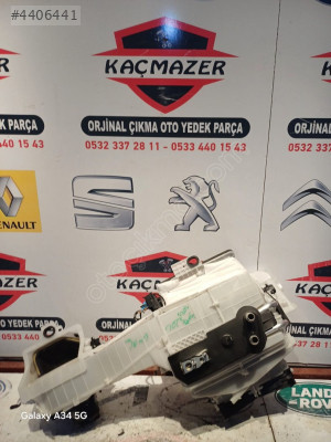 FIAT SCUDO KALORİFER KUTUSU