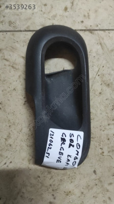 COMBO SOL KAPI KOL ÇERÇEVE 13106251