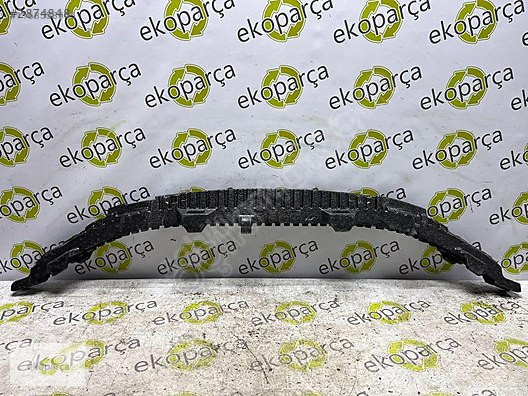BMW 5 SERİSİ 2017 2023 G30 M TAMPON KÖPÜĞÜ 51118098671